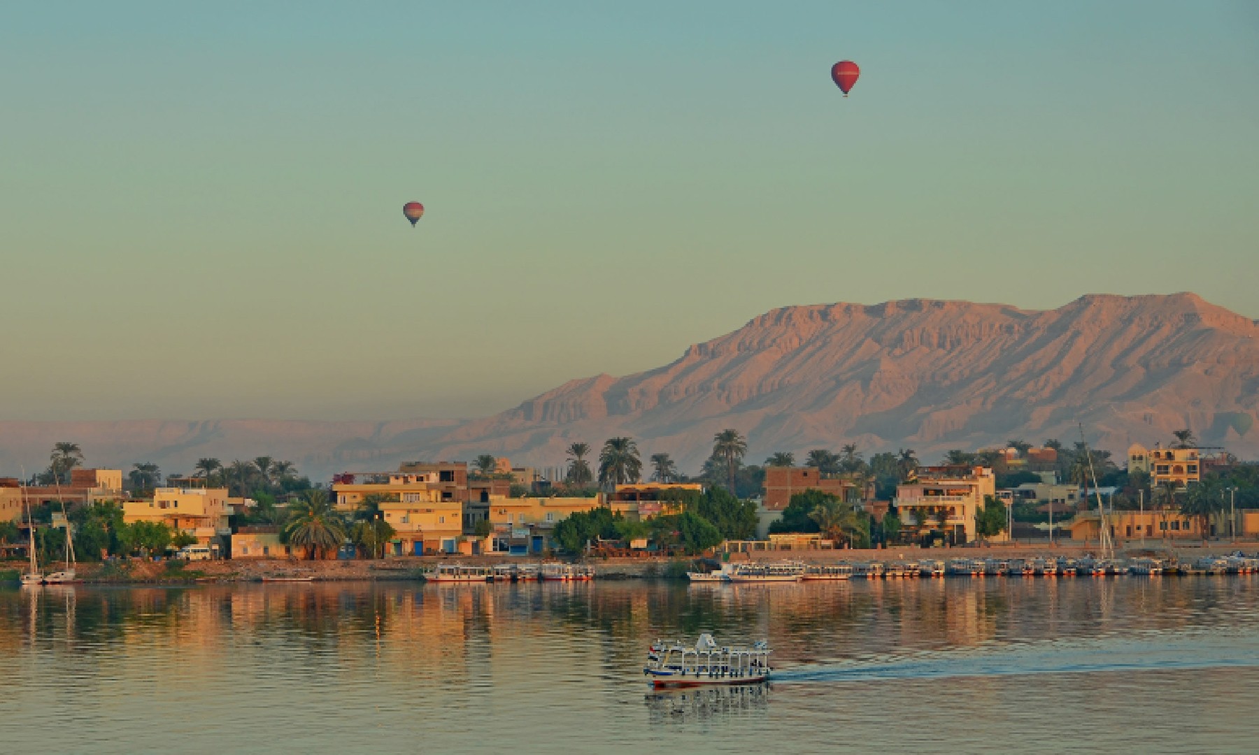 Egyptian Explorer 8 Days