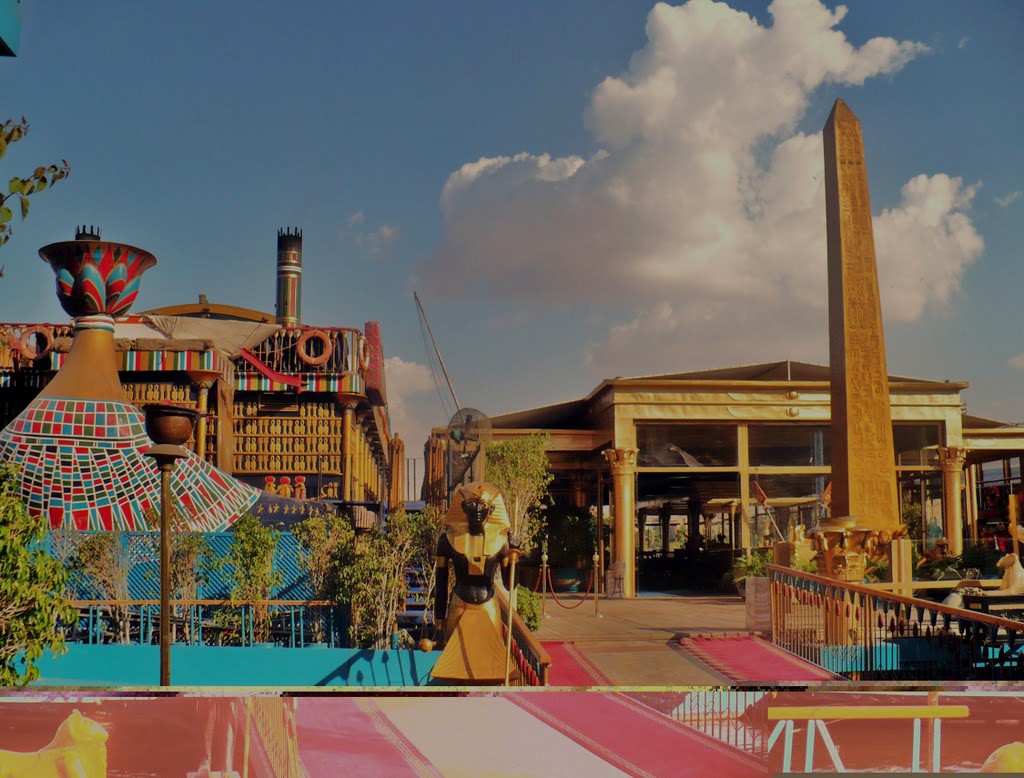 Great Pyramids In Giza Cairo Egypt Sightseeing 4 Days Package