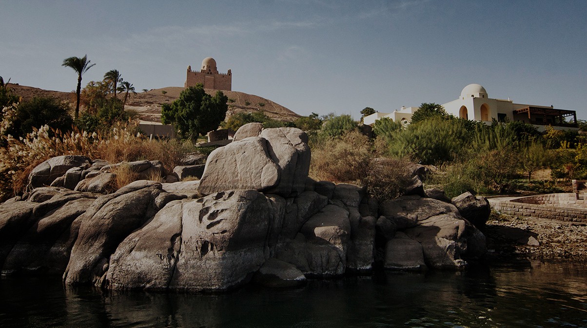 Egypt On A Shoestring