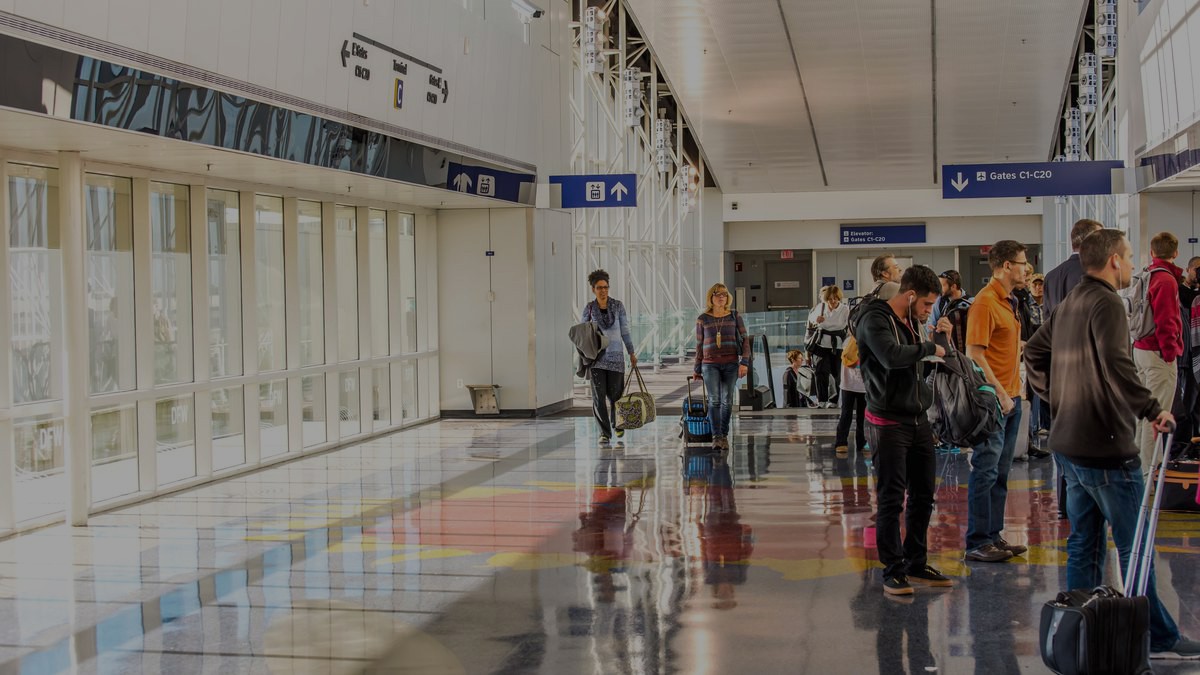 Hurghada AirPort Departure Transfer