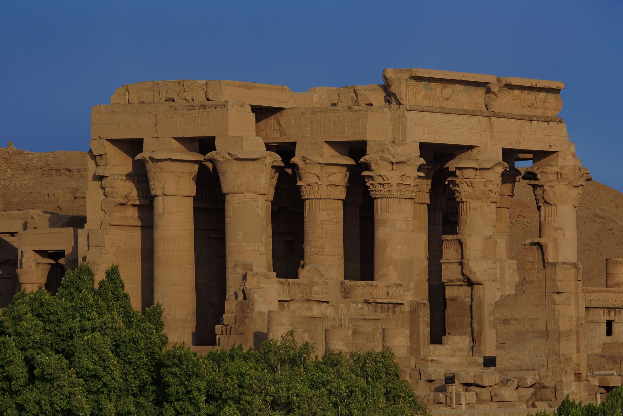 Best of Luxor One Day Tour from Sharm El Sheikh by Flight