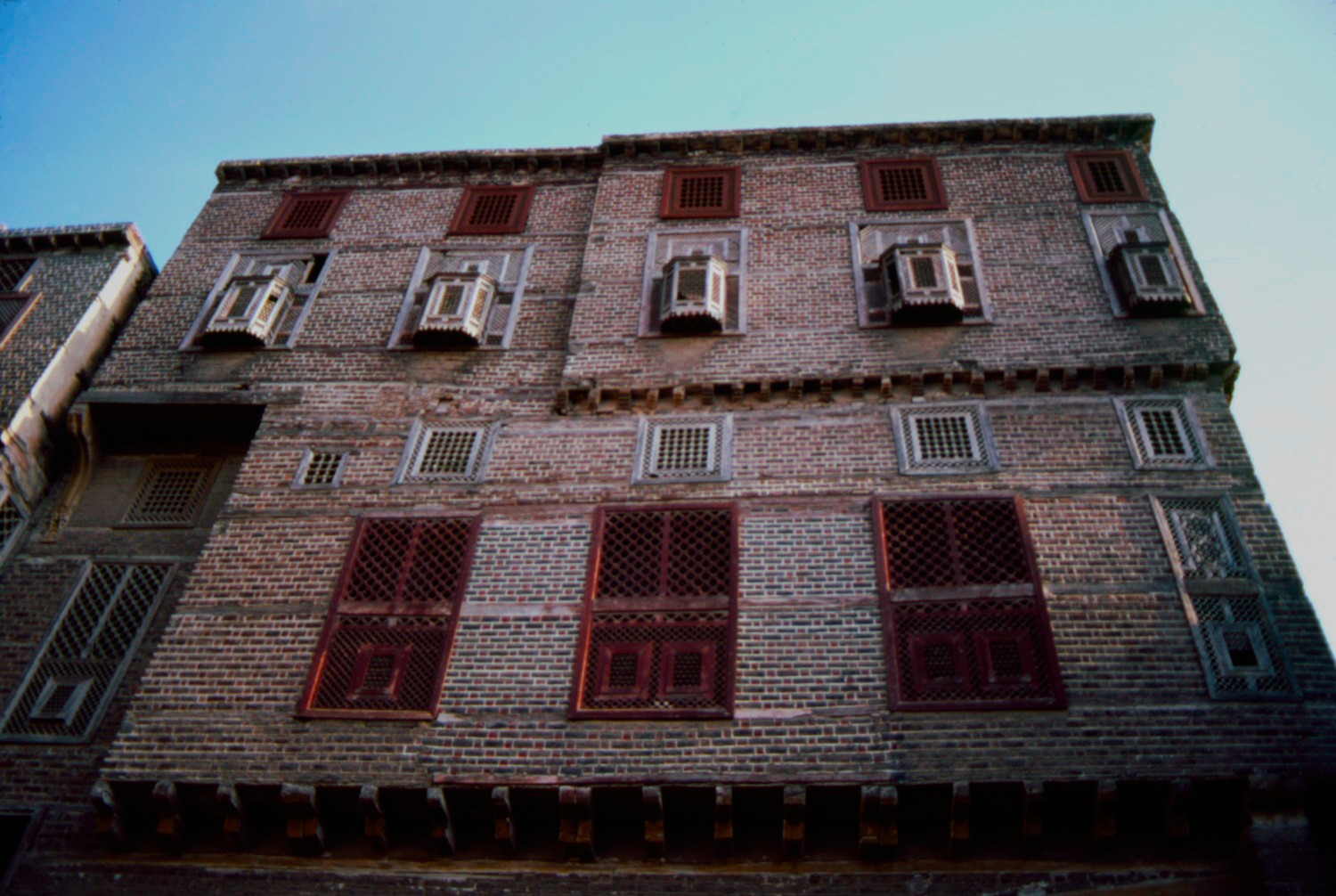Day Tour To Rosetta from Alexandria Port