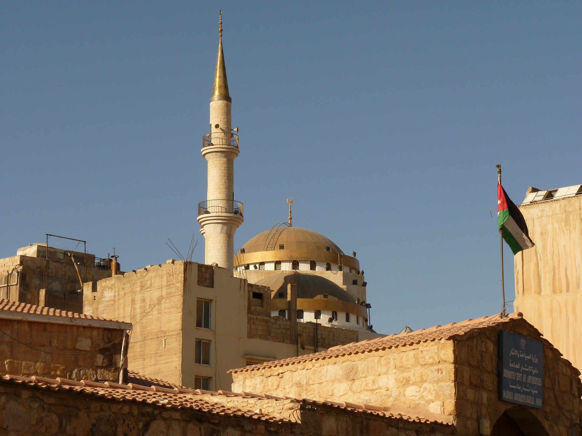 Luxury Jordan Tours