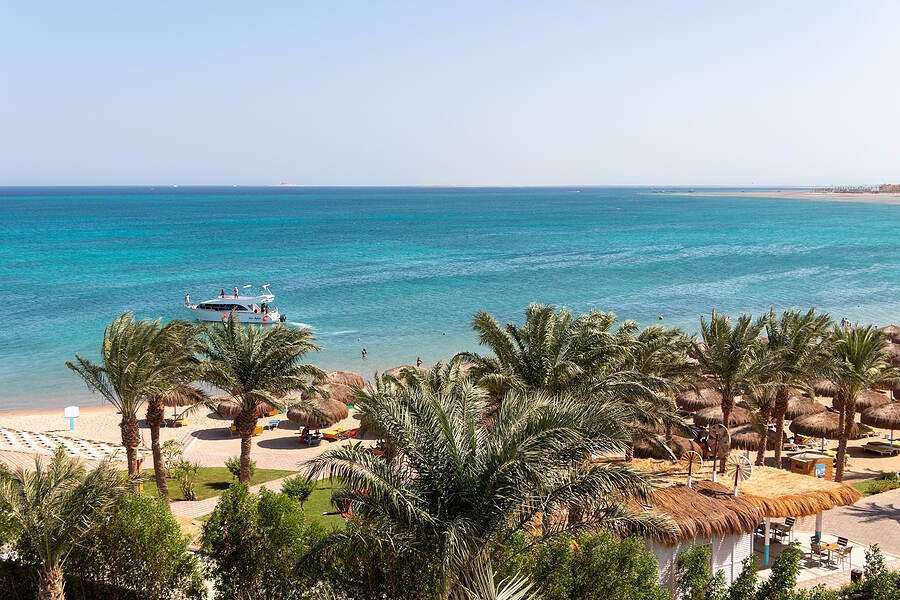 Luxor private transfer from Hurghada