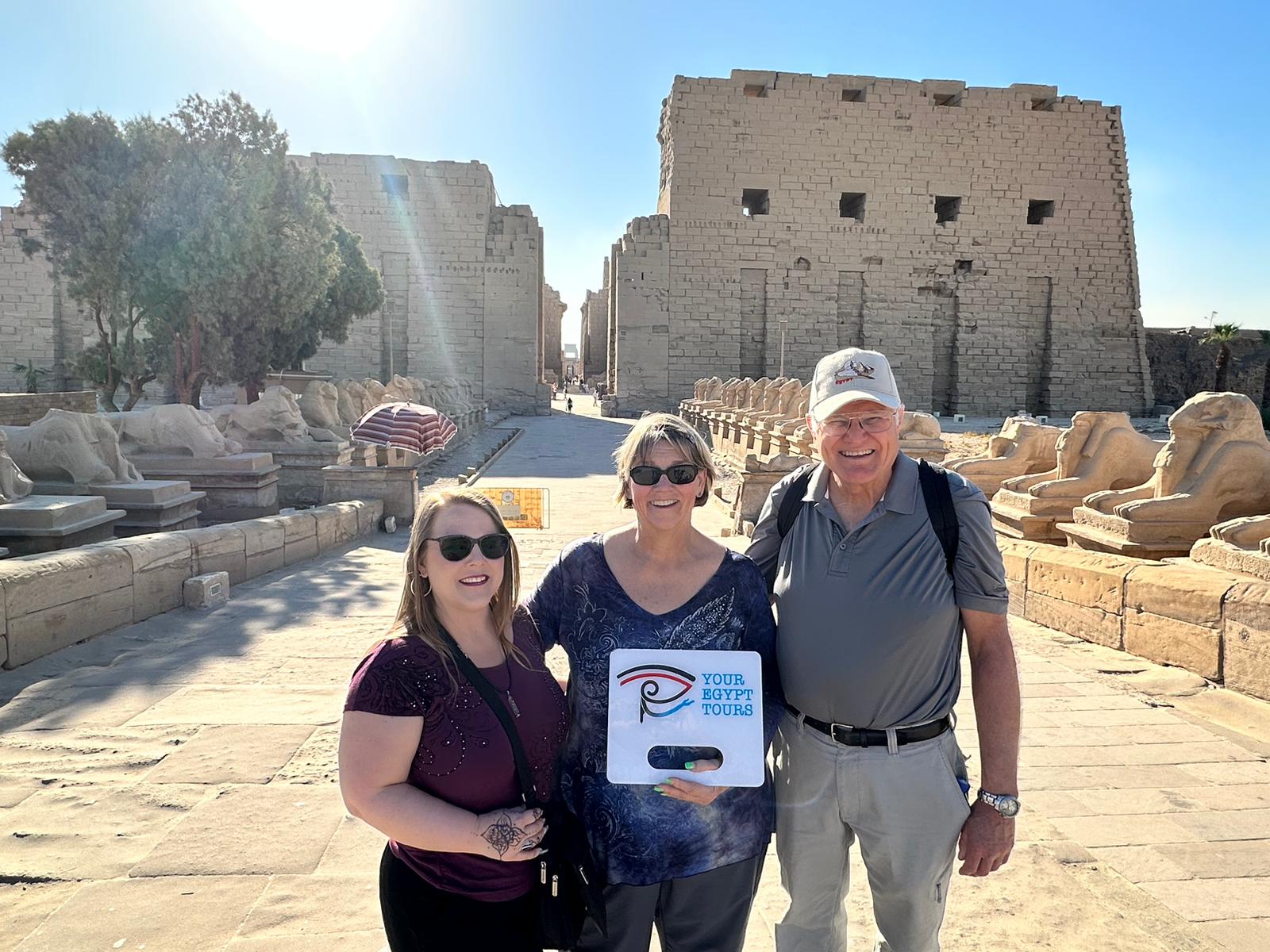 Egypt Private Expedition