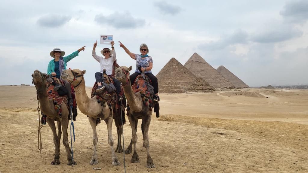 Egypt Luxury Tour Package 8 Days, 7 Nights