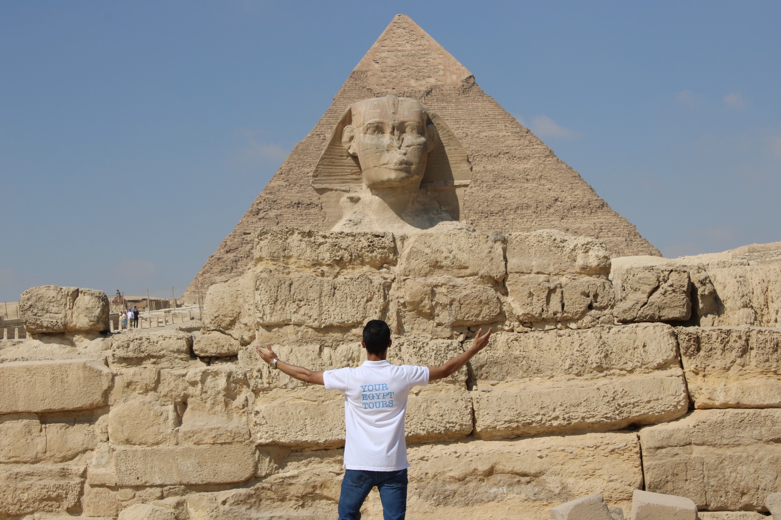 Treasures of the Nile: Celebrating 25 Years of Excellence