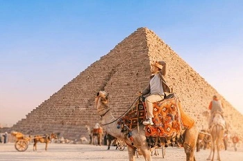 13 Day Egypt and Jordan Luxury Tours