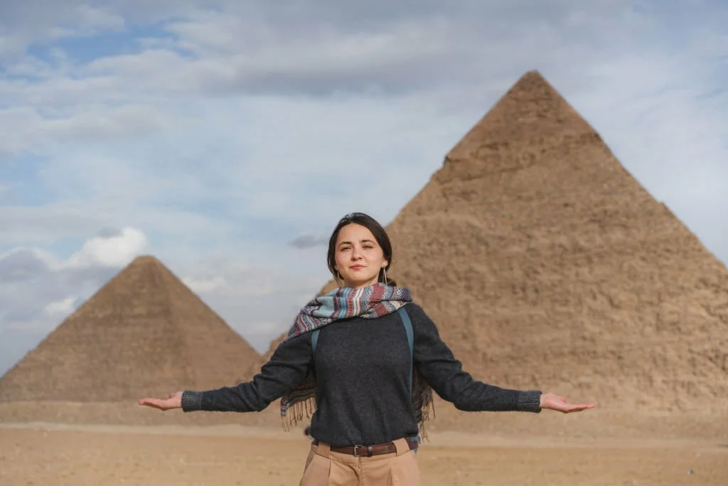 8-Day Turkey and Egypt Tour Package